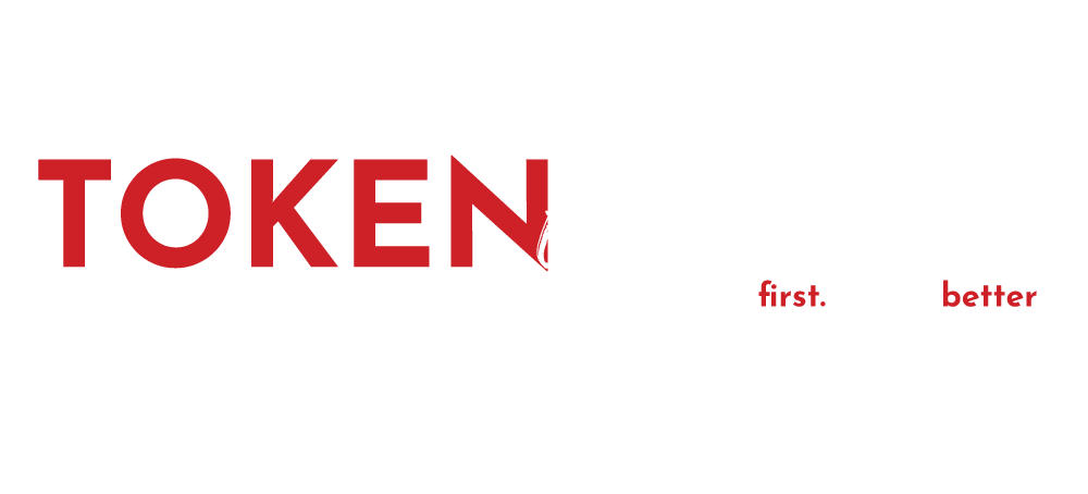 Logo Token Experience